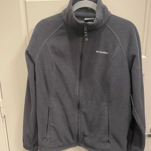 Columbia Full Zip
